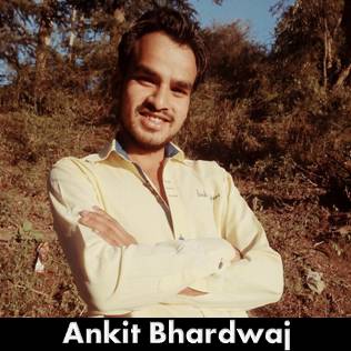 Ankit Bhardwaj